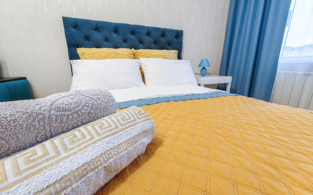 Апартаменты Рядом с ТРК Триумф Плаза