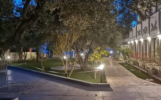 IRIS Hotel&Spa