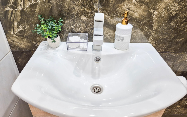 Апартаменты Sanshine