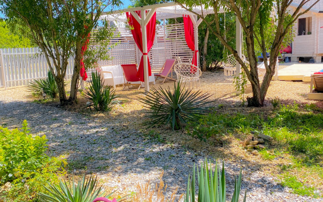 Mindal Recreation camp