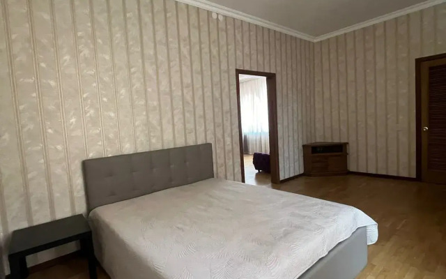 Kurortniy Guest House