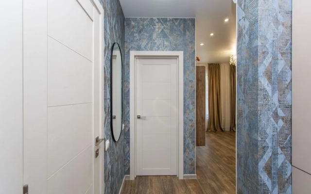 Na Ul. Sochinskaya 12 Flat