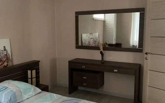 Гостевой дом Кристина и Карина