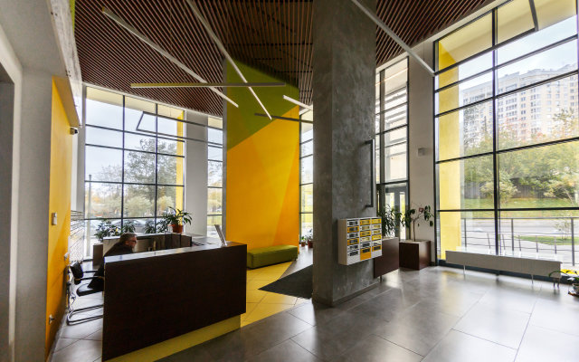 Квартира ApartHause уют и комфорт в ЖК Малевич