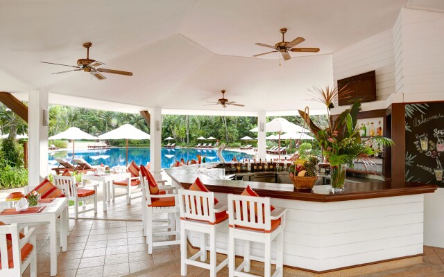 Santiburi Koh Samui Hotel