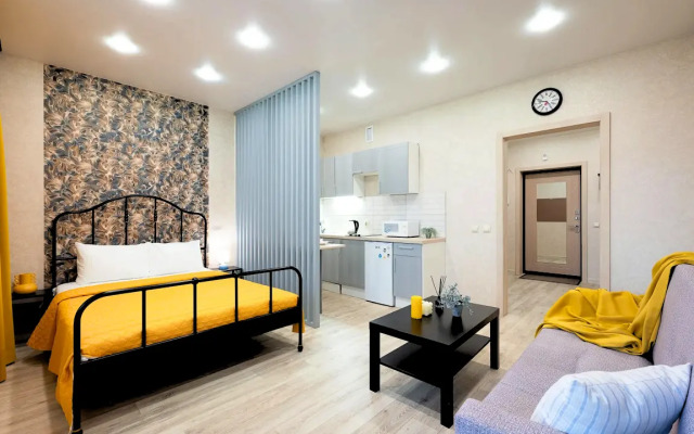 Milli House v Ritme Flat
