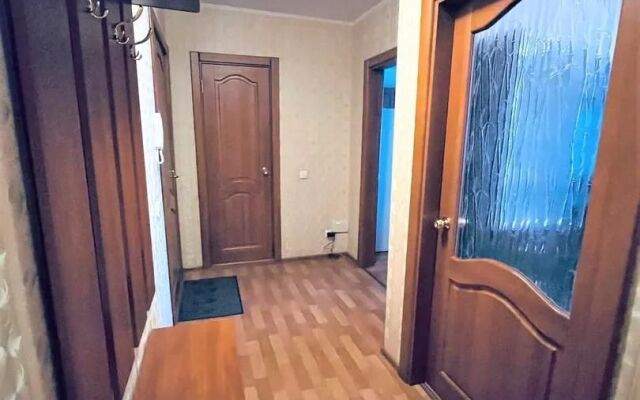 Квартира Севастопольская 4А