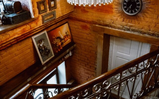 Квартира ImpeRialist