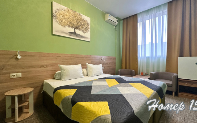 Мини-отель на Южной