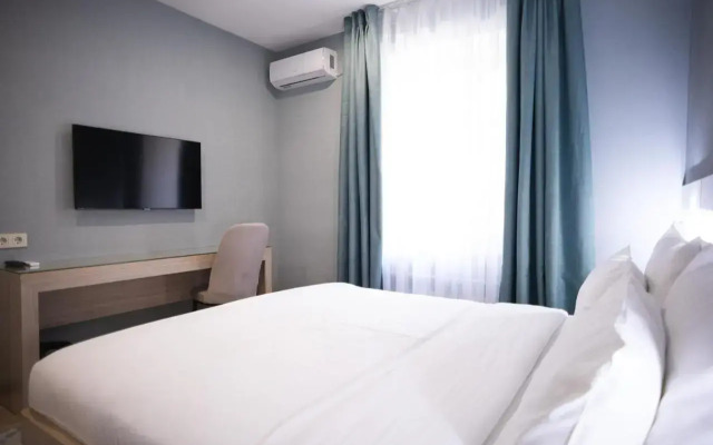 Resident Hotel Gogol