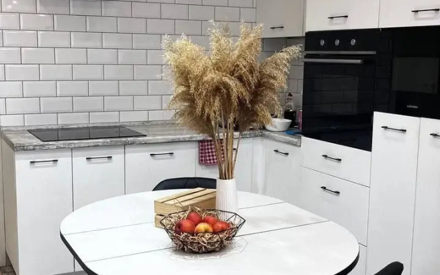 Uyutnaya Yevro 2-K Kvartira s Ponaramnym Vidom na Gorod Flat - Apartment in Perm - Photo 2