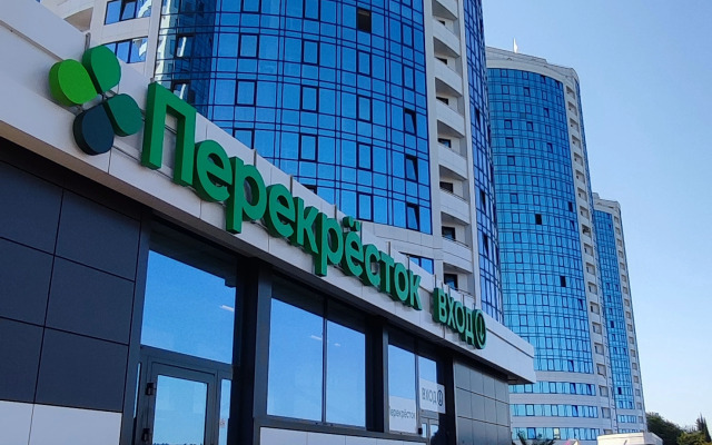 Morskaya Simfoniya LUX Apartments