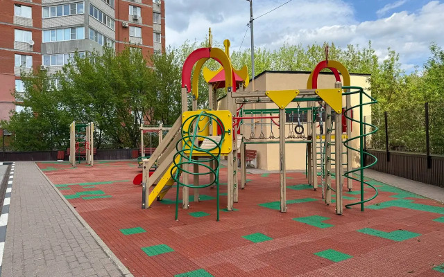 Квартира с Высоким Уровнем Комфорта от Dimdom. Бесконтактное Заселение