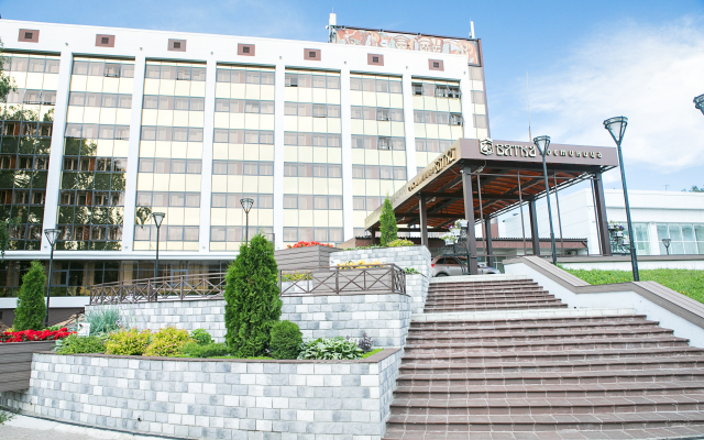 Vyatka Hotel