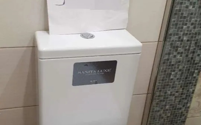 Квартира У Пяти углoв 4