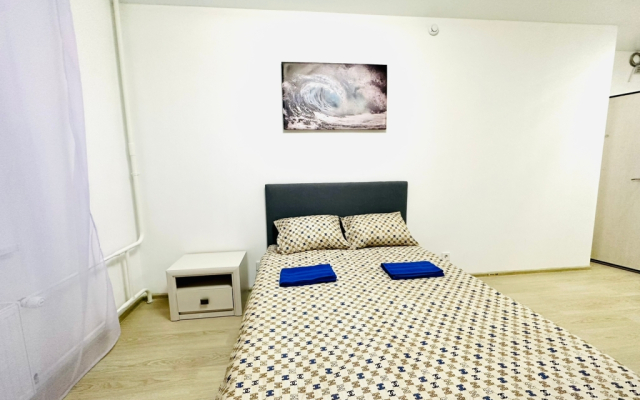 4 Pant Family House V Ostafyevo Apartment