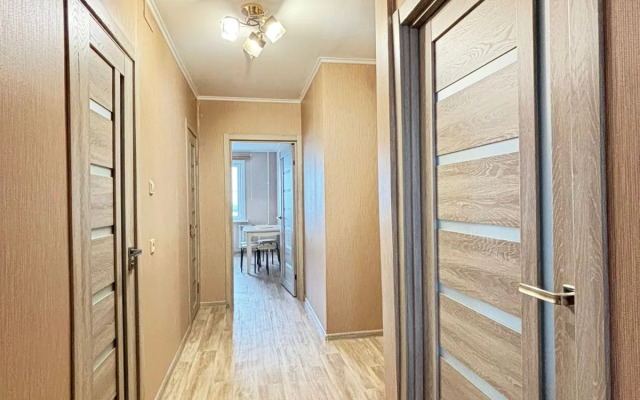 Amur Naberezhnaya Flat