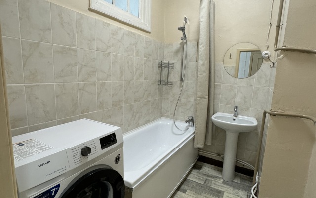 Апартаменты Кутузовский 33