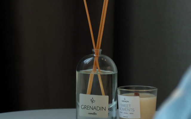 Апартаменты Светлые у моря