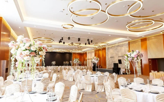Hotel IRTYSH