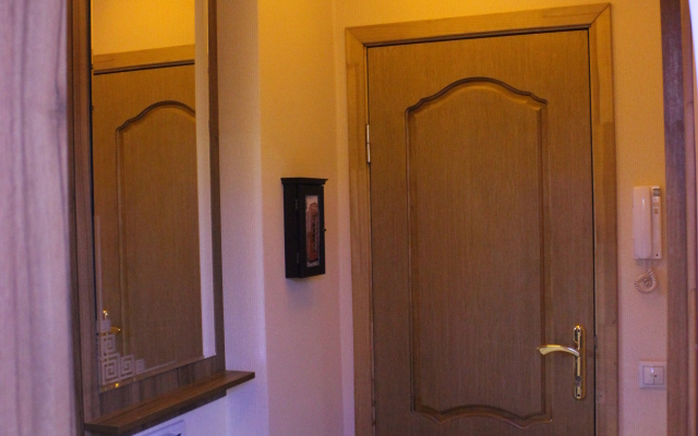 Апартаменты Глаголева 15