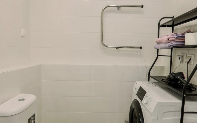 Апартаменты Privi House на Конструктора Калашникова 11