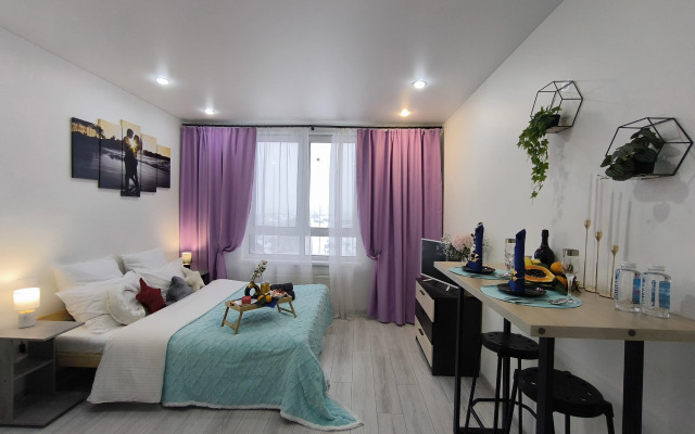 Квартира Нью Йорк