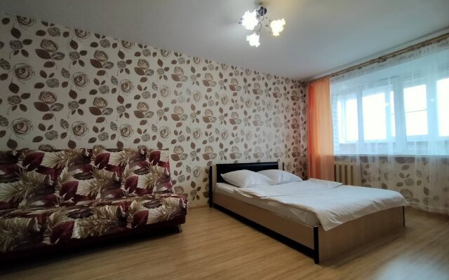 Vologda Severnaya 10B Apartments