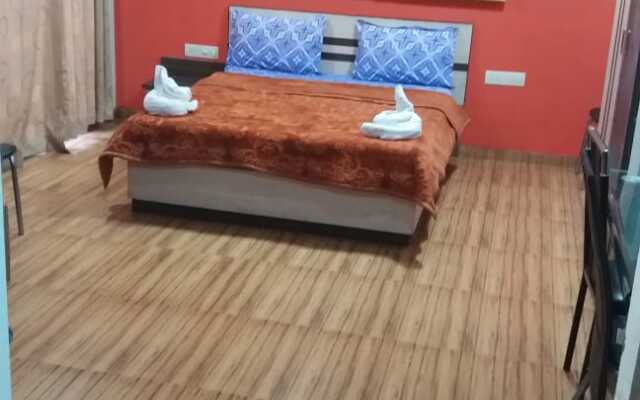 Lonavala Holiday Homes Hotel