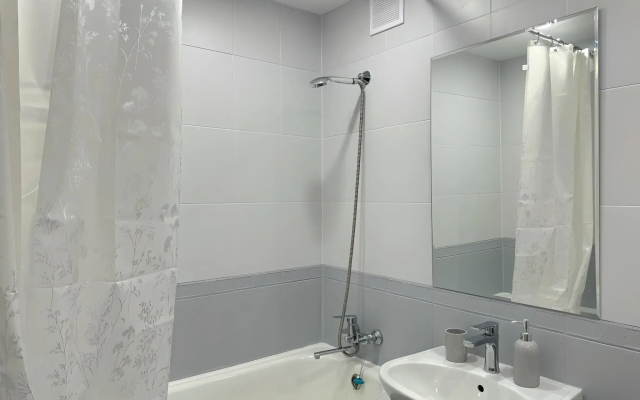 Flat u Rivyery na Amirkhana - Apartment in קאזאן - Photo 4