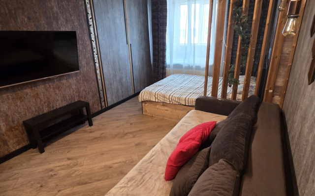 Квартира PointFour ЖК Голливуд м. Аметьево