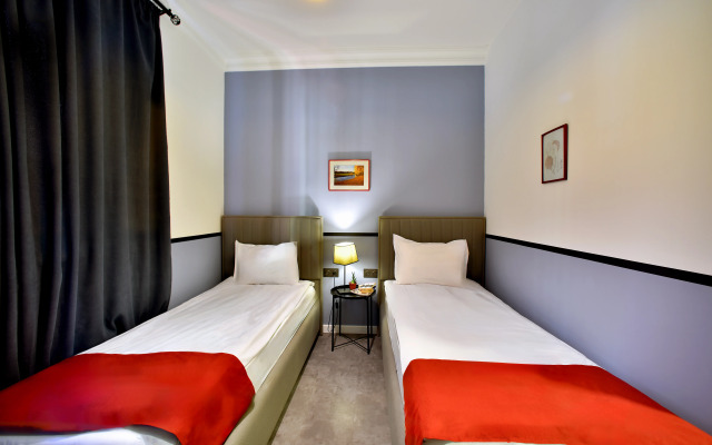 City Centre Hotel