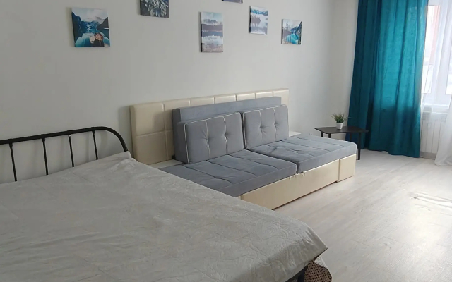 Квартира однокомнатная на улице Онежская 3