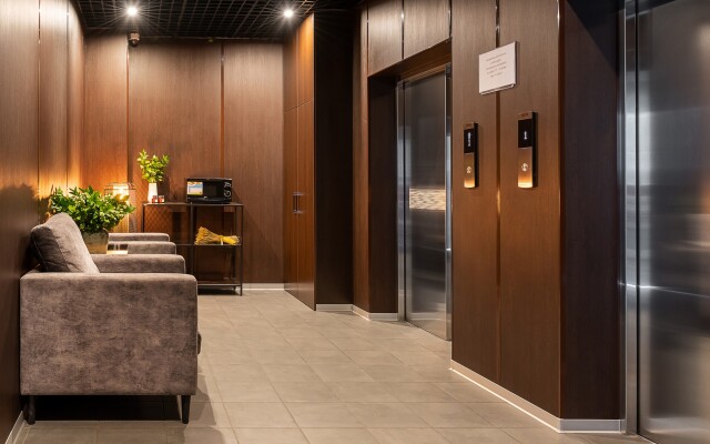 Breezko Hotel