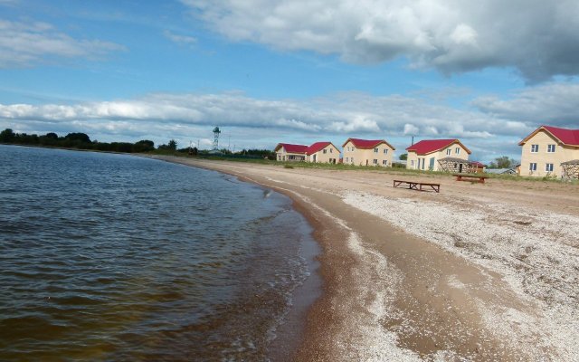 База Отдыха Загородный Клуб Устье