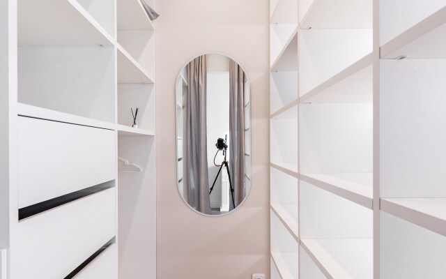 Квартира Видовая квартира у Дворцовой площади