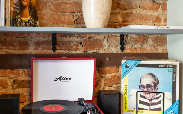 Апартаменты А3 2