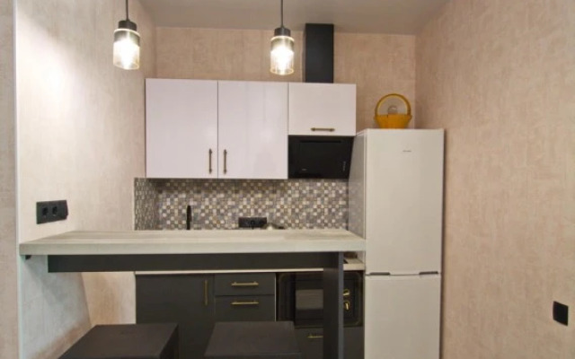 Апартаменты на Теслы 24