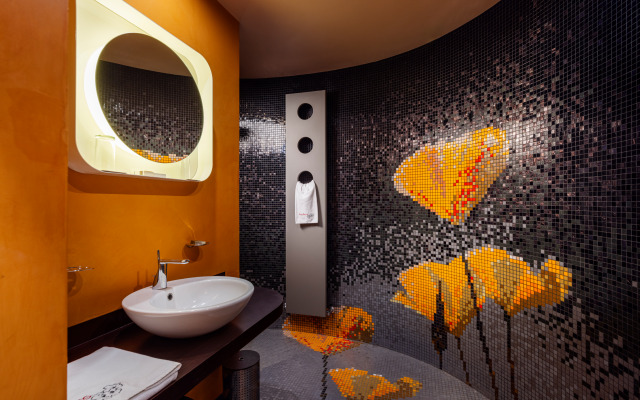 Boutique hotel Les Fleurs Boutique Hotel