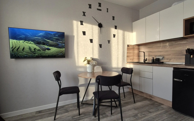 Квартира в Новом Доме