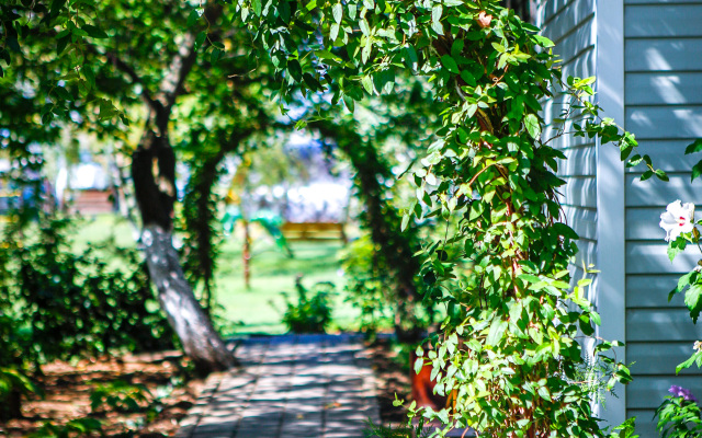 База Отдыха Коронелли