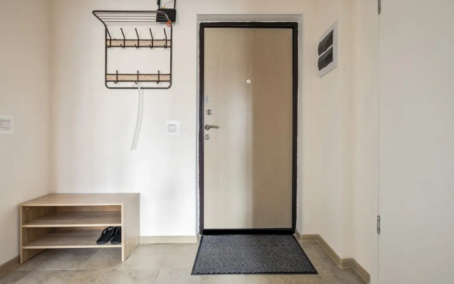 MaxRealty24 BigPutilkovo 2 Apartment