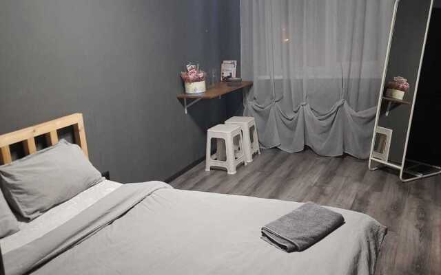 Апартаменты на Рихарда Зорге 6