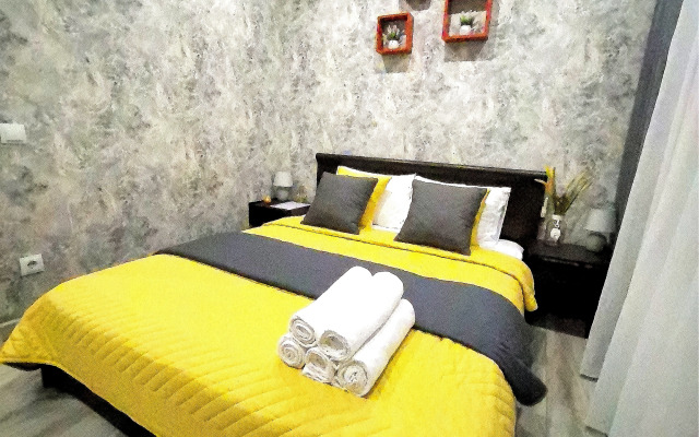 Квартира Волгоград