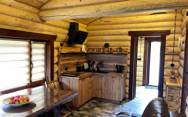 Гостевой дом Selo