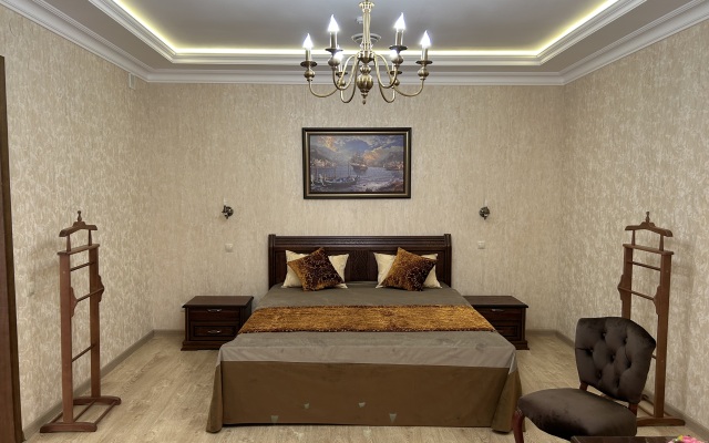 Lezginka Hotel