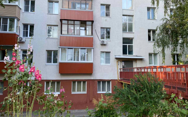 Апартаменты ДзенХоум Баланс 13