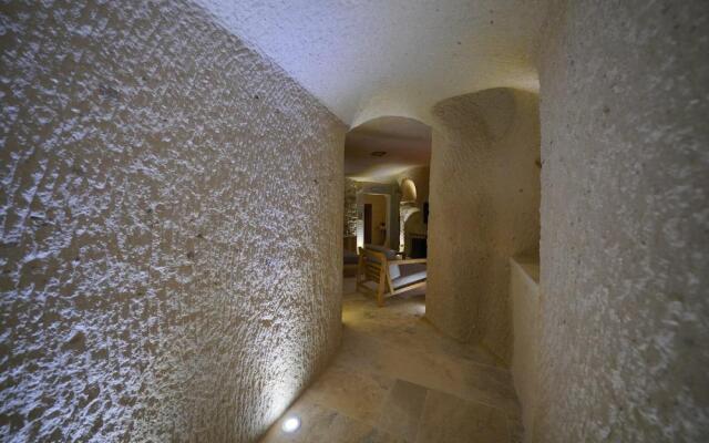 Kappadoks Cave Hotel