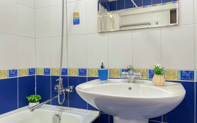 Апартаменты RELAX APART – Московская 12