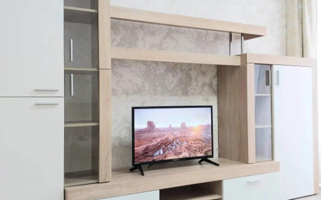 Апартаменты Кофе с молоком